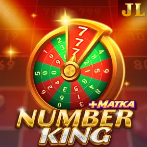 Number King - BEERSLOT365
