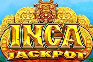 Inca Jackpot - BEERSLOT365